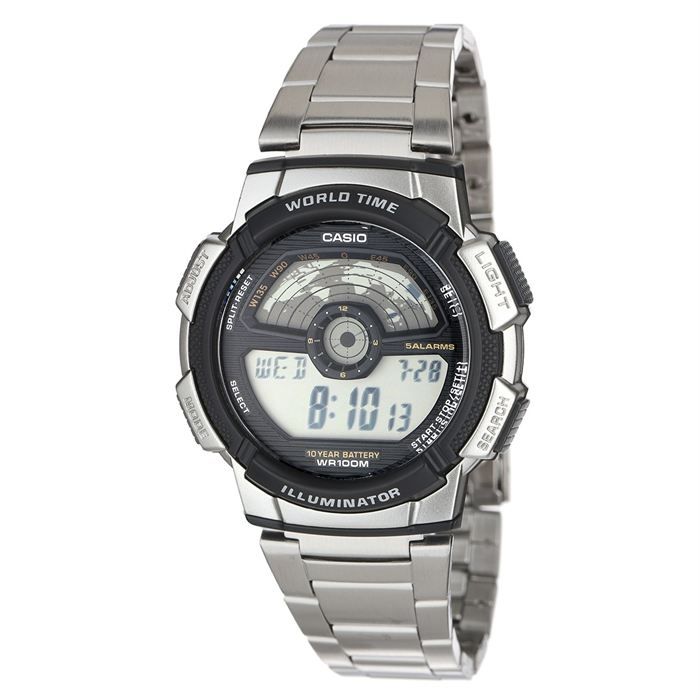 Casio Montre