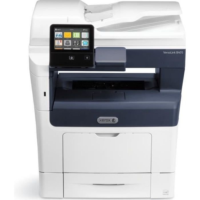 Xerox Imprimante Multifonction VersaLink B405DN Laser Monochrome