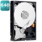 DISQUE DUR INTERNE MDT Disque Dur 640Go 8Mo 2.5"