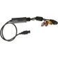 ADAPTATEUR ACQUISITION AUDIO - VIDEO Hauppauge USB-Live2