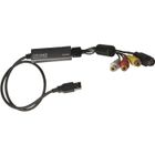 ADAPTATEUR ACQUISITION AUDIO - VIDEO Hauppauge USB-Live2