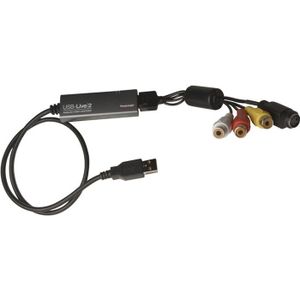 Hauppauge USB-Live2
