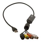 ADAPTATEUR ACQUISITION AUDIO - VIDEO Hauppauge USB-Live2