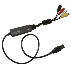 Hauppauge USB-Live2