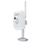 ALARME - VIDEO-SURVEILLANCE Camera IP interieure de surveillance sans fil