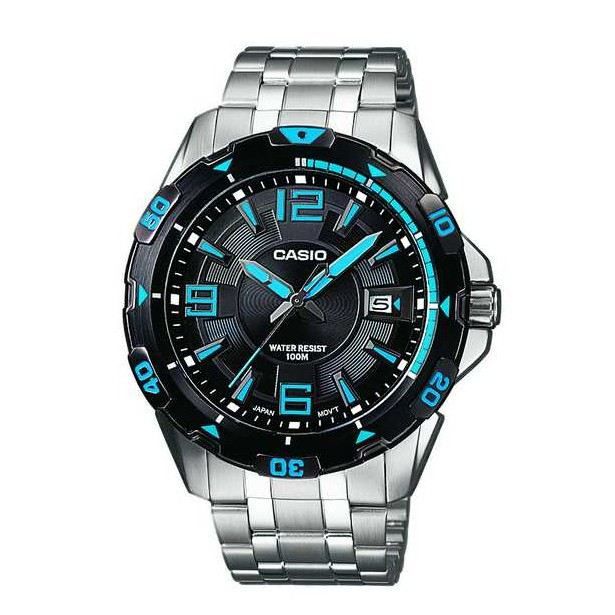 CASIO Montre Homme Noir, Achat/vente montre