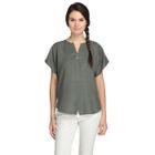  Chemise 100 % Lin