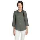 CHEMISE Chemise 100% Lin Femme