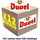 BOX de 12 bières Duvel