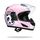 Stormer Casque intégral WEAVE Kid Déco PANDADA