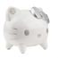 HELLO KITTY Enceintes Argent