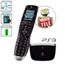 Logitech Harmony One &amp; Adapter for PS3