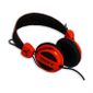 CASQUE / ECOUTEUR ATARI GROOVE Rouge