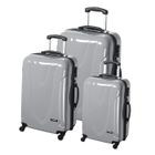  JEAN-LOUIS SCHERRER 3 valises trolley THABATA