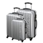 SET DE VALISES JEAN-LOUIS SCHERRER 3 valises trolley 4 roues YOP