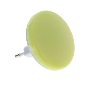 VEILLEUSE CHICCO Veilleuse de nuit ronde Vert