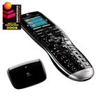 TELECOMMANDES Logitech Harmony One & Adapter for PS3