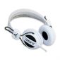 CASQUE / ECOUTEUR ATARI GROOVE White