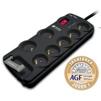 PARAFOUDRE - PARASURTENSEUR Infosec PFS 7TVFR