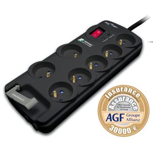 Infosec PFS 7TVFR