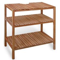 MEUBLE SOUS VASQUE  SPA Meuble sous vasque grand modèle