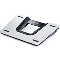 REFROIDISSEMENT  -  VENTILATION Cooler Master NotePal Infinite EVO
