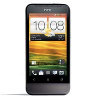SMARTPHONE HTC ONE V Gris argent