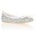 BALLERINE COMPLICE Ballerines Firili