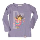TSHIRT / DEBARDEUR DORA T-shirt Fille