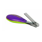 CISEAUX-COUPE-ONGLE-LIME BEBE CONFORT Coupe-ongles violet