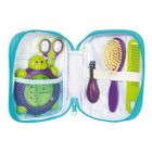 SET DE SOIN BEBE CONFORT Set essentiel de toilette Violet
