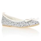 BALLERINE COMPLICE Ballerines Firili