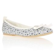 BALLERINE COMPLICE Ballerines Firili
