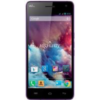 SMARTPHONE Wiko Highway Violet SMARTPHONE Wiko Highway Violet