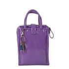 SAC A LANGER BABY ON BOARD Sac My Mini Bag Gloss Violet