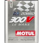  Huile MOTUL 300V Le Mans 2L 20w60