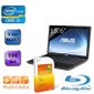 ORDINATEUR PORTABLE Asus X54HR-SX126V + Office 2010