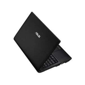 Asus X54HR-SX126V + Office 2010
