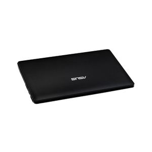 Asus X54HR-SX126V + Office 2010