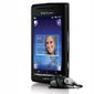 SMARTPHONE Sony Ericsson XPERIA X8 Noir