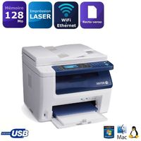 IMPRIMANTE - MULTIFONCTION Xerox WorkCentre 6015V_NI