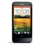 HTC ONE V Noir