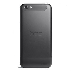 HTC ONE V Noir