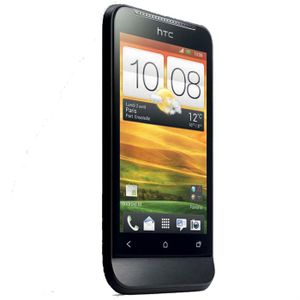 HTC ONE V Noir