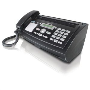 Fax - Télécopieur PHILIPS Magic 5 Voice Fax - Télécopieur PHILIPS Magic 5 Voice