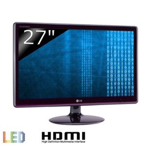 ECRAN PC LG E2750V-PN