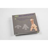 MECABOIS L'ABC des Constructions MECABOIS L'ABC des Constructions