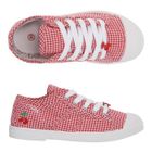 BASKET VILLE ENFANT LE TEMPS DES CERISES Baskets Basic 02 Enfant
