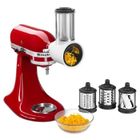 ACCESOIRES ET PIECES - PREPARATION CULINAIRE KITCHENAID MVSA