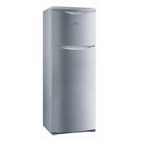 RÉFRIGÉRATEUR   HOTPOINT NMTM 1922 VWB Réfrigérateur